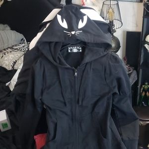 Killstar Thumper Hoodie